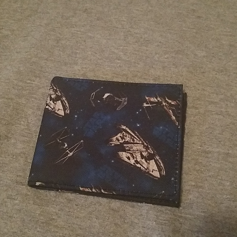 Wallet